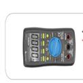 HT1E604 Digital universal multimeter