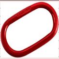 Masterover Ring Alloy Steel (Size - 16 T)