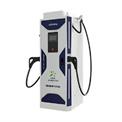 360kW DC CCS2 Electric Vehicle Charger