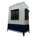 Portable Security Cabin