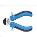 HT1P012 Diagonal side cutters 180 mm