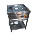 Electric Kadai 20 Ltr With Stand SS