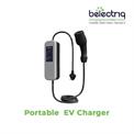 3.3kW Portable Electric Vehicle Charger