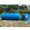Septic tank JST-10