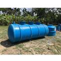 Septic tank JST-10