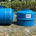 Septic tank JST-10