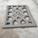 Grass Paver Block