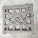 Grass Paver Block