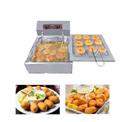 Electric Donut Fryer