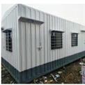 Plain Site Office Container