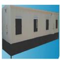 Plain Site Office Container
