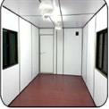 Portable Office Container