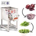 Heavy Duty Onion Chilly Cutter 1 Hp