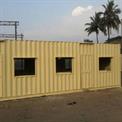 Portable Office Containers