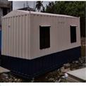Portable Office Containers