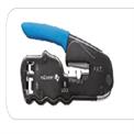 HT1P172 Telephone connector crimping tool