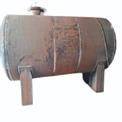 Diesel Oil Storage Tank