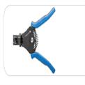 HT1P188 Automatic wire stripper