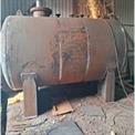 Diesel Storage Tank