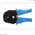 HT1P192 Non-insulated terminal crimping plier