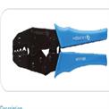 HT1P193 Non-insulated terminal crimping plier
