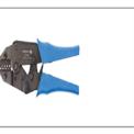 HT1P200 Crimping pliers for noninsulated ends