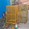 Safety Barricades
