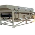 Seed grader / Fine grader