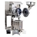 2 In 1 SS Pulverizer 2 Hp For Grinding Masala & Flours Semi