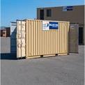 Refurbished Marine Containers