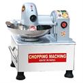 Vegetable / Meat Bowl Chopper 60 Kg