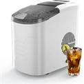 Ice Cube Machine 12 Kg Portable