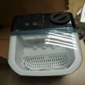 Ice Cube Machine 24 Kg Portable