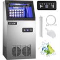 Ice Cube Machine 35 Kg / Day