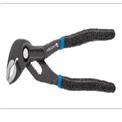 HT1P377 Water pump pliers with spring release, 400 mm