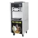 Softy Ice Cream Machine 2+1 Flavor 4.5 Ltr Single Compressor SS