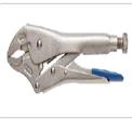HT1P380 Locking pliers with round jaws