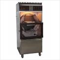 Alfaham BBq Machine 6 Bat Charcoal Rotation