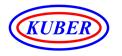 KUBER INTERNATIONAL Logo