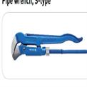 HT1P522 Pipe wrench 1,5