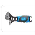 HT1P554 Adjustable wrench 10''/250 mm