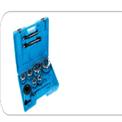 HT1P636 Manual pipe threader 1/2