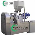 Automatic Pasta Extruder Machine, Capacity(kg/hr): 500