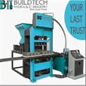 Automatic Brick Making Machine