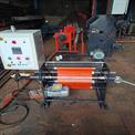 Books Copie Cover Rewinding Machine