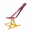 Mild Steel Monkey Hoist Machine