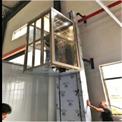 Hydraulic Home Elevator