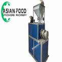 100kg Nik Naks Kurkure Extruder, 20 HP, Capacity: 100 kg/hr