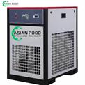 Powder Coated Tray Oven Dryer Machines, 12
