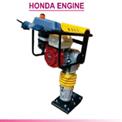 RM80 Honda Engine Tamping Roller